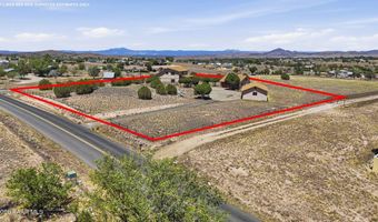 2661 N Yuma Dr, Chino Valley, AZ 86323