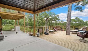 528 Long Branch Ln, Bee Branch, AR 72013