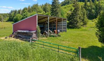 69931 Fishhawk Rd, Birkenfeld, OR 97016