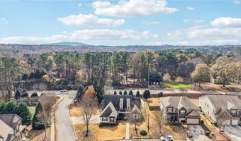 5305 Magnolia Gardens Ln NW, Acworth, GA 30101