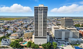 3851 Boardwalk 1109, Atlantic City, NJ 08401