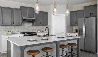 336 Bushwack Dr Plan: Kennedy, Adkins, TX 78101