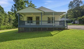 321 Egypt Mountain Rd, Altoona, AL 35952