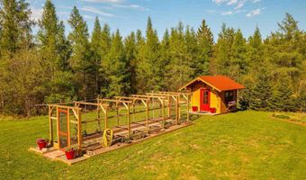 9648 Heino Rd, Angora, MN 55703