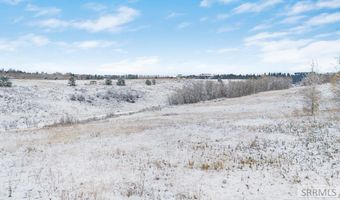 1600 Cherry Butte Rd, Ashton, ID 83420