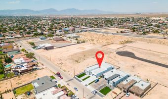 11337 ARDELLE Ave, El Paso, TX 79936