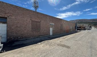 200 E Commercial, Anaconda, MT 59711
