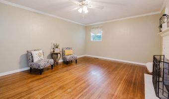 910 Mulberry Salem Rd, Benton, AR 72019