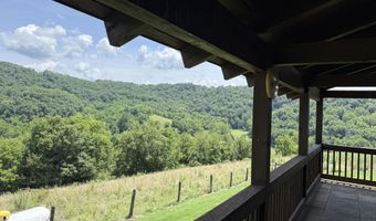 886 Trout Run Rd, Asbury, WV 24916