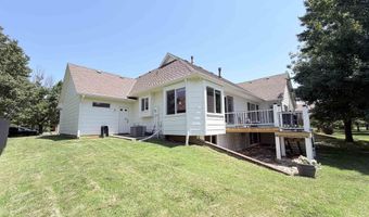 753 N Bramerton St, Andover, KS 67002