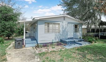 104 N Glenwood Ave, Avon Park, FL 33825