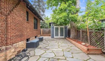 1010 Euclid Ave, Boulder, CO 80302