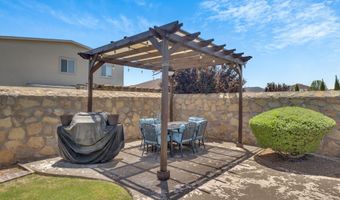 3128 Red Maple, El Paso, TX 79938