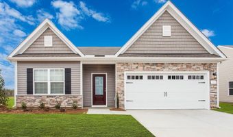 335 Access Dr, Youngsville, NC 27596