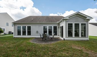 34170 HIGH KNOLL Rd, Lewes, DE 19958