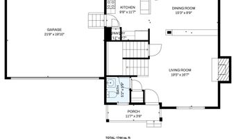 74 REDSTONE Ct, Felton, DE 19943