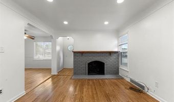 17261 Anne Ave, Allen Park, MI 48101