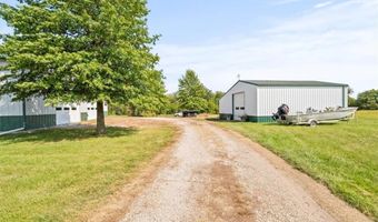 19011 E State Route A Hwy, Archie, MO 64725