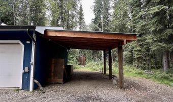 3054 PROBERT Dr, North Pole, AK 99705