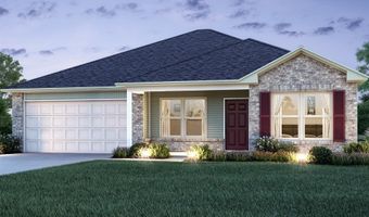3856 Louthea Ln, Harrah, OK 73045