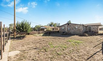 604 N Orange St, Alpine, TX 99999