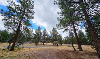48070 Partin Dr, Beatty, OR 97621