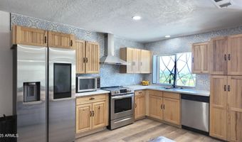 477 W STATE ROUTE 260, Camp Verde, AZ 86322