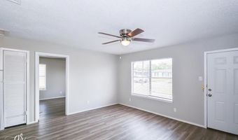 5350 Pueblo Dr, Abilene, TX 79605