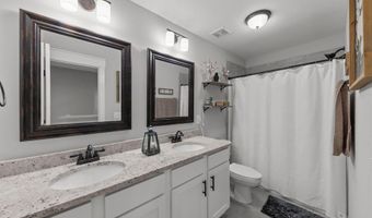 590 Legacy Lakes Way, Aberdeen, NC 28315