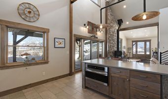 440 STRAWBERRY HILLS Dr, Bedford, WY 83112