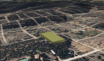 Evergreen Tract B LotS2of47 Road, Edgewood, NM 87015