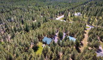 27294 N CLAGSTONE Rd, Athol, ID 83801