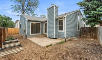 635 S Joplin St, Aurora, CO 80017