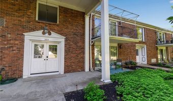 335 S Cayuga Rd B, Amherst, NY 14221