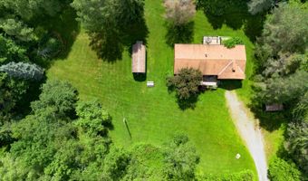 260 Gladstone Hollow Rd, Andes, NY 13731