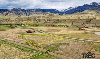 78 Big Creek Dr 6, Cody, WY 82414