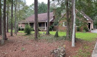 455 Forest Ave SE, Baxley, GA 31513