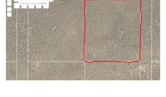 Lot 22 Blk D, Beryl, UT 84714