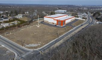 1827 Plainfield Pike, Johnston, RI 02919