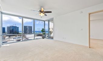 555 South St 2303, Honolulu, HI 96813