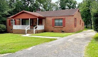 506 Chapman St, Andalusia, AL 36420