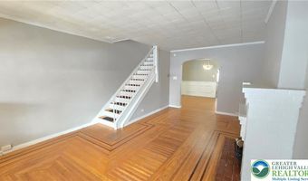 207 S Saint Cloud St, Allentown, PA 18104