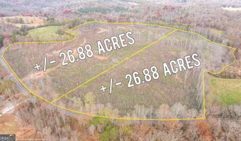 Apple Pie Ridge unit Tract One Tract One, Alto, GA 30510