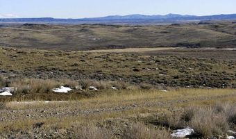Tbd Rio Lane, Belfry, MT 59008