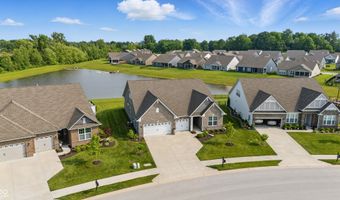 3839 Albert Ln, Bargersville, IN 46106