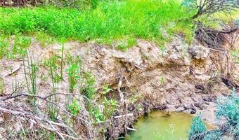 6 N Fork Sage Creek Rd, Bridger, MT 59014