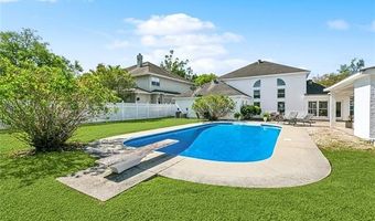 126 WOODCHASE Dr, Belle Chasse, LA 70037