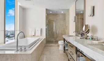 9705 Collins Ave 1804N, Bal Harbour, FL 33154