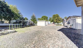 511 MINGUS SHADOWS Dr, Clarkdale, AZ 86324