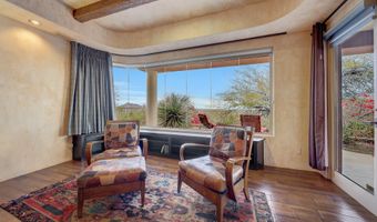 6520 E EL SENDERO Rd, Carefree, AZ 85377